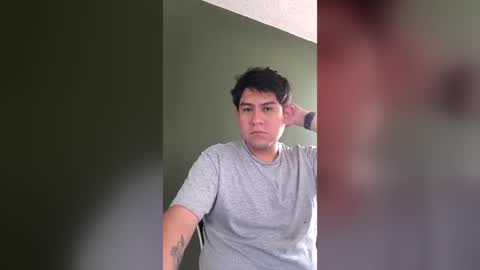 Snapshot of elspanky chatting on 06/14/26, 11:51 elspanky online show from 06/14/26, 11:51