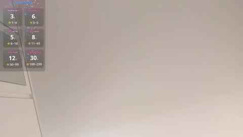 Elizabeth online show from 12/18/25, 08:42