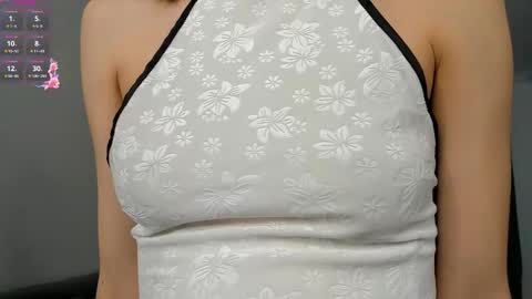 Elizabeth online show from 03/03/26, 06:41