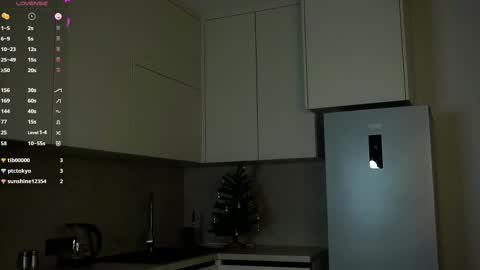 Sophie online show from 02/12/25, 04:55