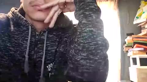 elvergg1 online show from 02/01/26, 08:18