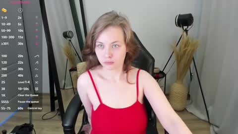 Erica  online show from 02/04/26, 12:33