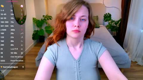 Erica  online show from 04/07/26, 01:44