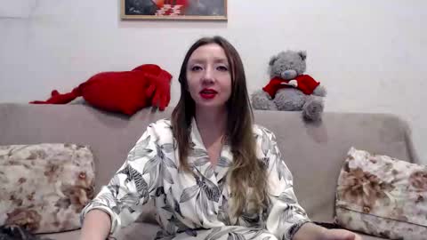 Snapshot of elvinasweet chatting on 03/27/26, 10:20 ElvinaSweet online show from 03/27/26, 10:20