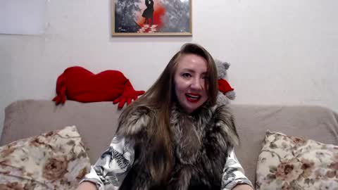Snapshot of elvinasweet chatting on 03/28/26, 10:53 ElvinaSweet online show from 03/28/26, 10:53