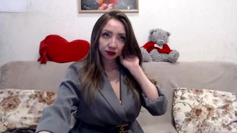 Snapshot of elvinasweet chatting on 03/30/26, 12:55 ElvinaSweet online show from 03/30/26, 12:55