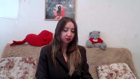 Snapshot of elvinasweet chatting on 04/20/26, 05:43 ElvinaSweet online show from 04/20/26, 05:43
