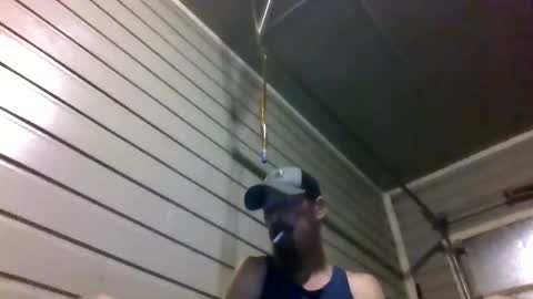 elwooood7 online show from 09/13/25, 08:58