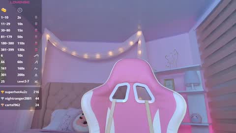   Ely  online show from 01/21/25, 04:32