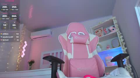 Snapshot of ely_cherry18 chatting on 05/15/26, 11:23 Ely online show from 05/15/26, 11:23
