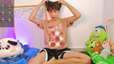 Snapshot of ely_king chatting on 07/21/26, 07:05 E L Y K I N G online show from 07/21/26, 07:05