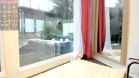 elyarose_ online show from 03/06/26, 05:15