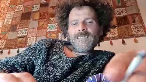 elyjahoye online show from 10/08/25, 08:28