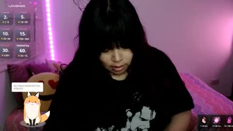 Snapshot of elymoon chatting on 07/02/26, 12:10 Ely online show from 07/02/26, 12:10
