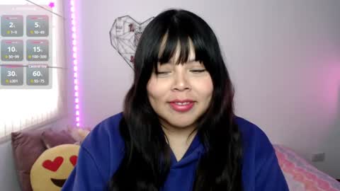 Snapshot of elymoon chatting on 07/02/26, 10:38 Ely online show from 07/02/26, 10:38
