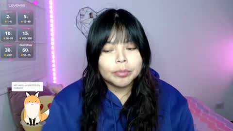 Snapshot of elymoon chatting on 07/14/26, 12:13 Ely online show from 07/14/26, 12:13