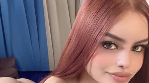 ElysHunter the girl will hunt you  online show from 12/21/24, 02:58