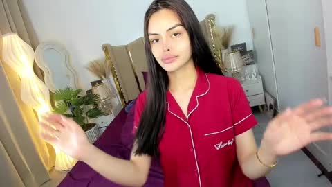 ElysHunter the girl will hunt you  online show from 01/19/25, 07:15