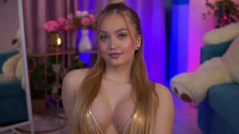 Elyssa online show from 01/06/26, 07:17