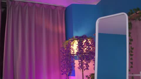 Elyssa online show from 04/05/26, 06:27