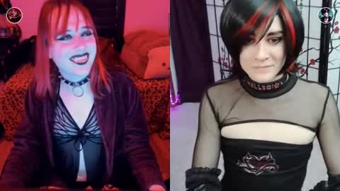 ElyzaBaby online show from 11/14/25, 11:46