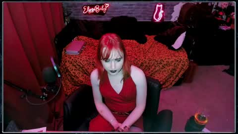 Snapshot of elyzababy chatting on 04/30/26, 03:35 ElyzaBaby online show from 04/30/26, 03:35