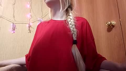 Elza Kom online show from 12/11/24, 11:51