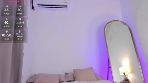 Michelle online show from 11/05/25, 08:09