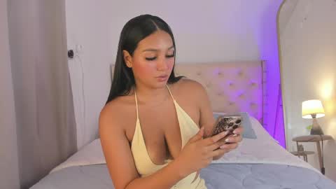 Michelle online show from 05/01/26, 07:29