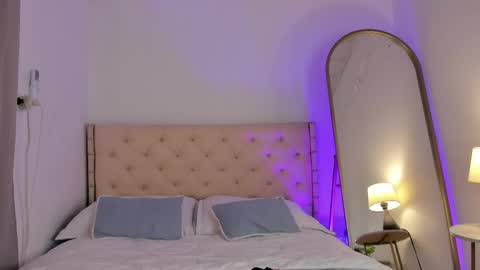 Michelle online show from 06/01/26, 07:26