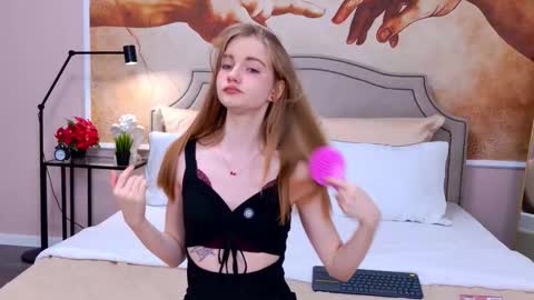 Chloyka online show from 01/12/26, 03:17