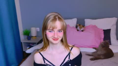 Chloyka online show from 04/19/26, 06:10