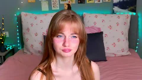 Chloyka online show from 07/11/26, 05:59