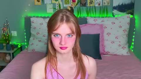 Chloyka online show from 07/19/26, 10:13