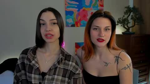 elza_rose online show from 04/20/26, 11:13