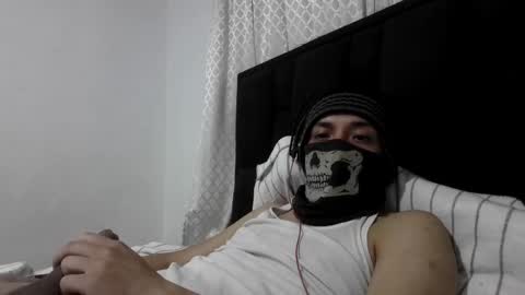 elzarko777 online show from 02/17/26, 01:46