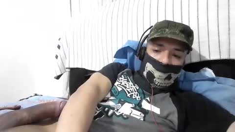 elzarko777 online show from 03/09/26, 06:28