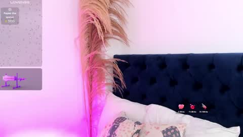 A N D R E A online show from 04/27/26, 01:03