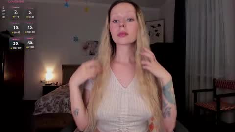 Emilie online show from 12/21/25, 03:19