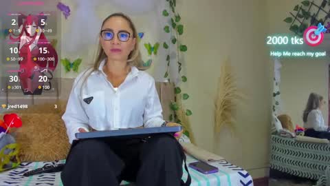 Snapshot of ema_garciaa chatting on 03/09/25, 03:05 ema garcia  online show from 03/09/25, 03:05