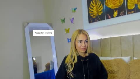 Snapshot of ema_garciaa chatting on 09/24/25, 01:36 ema garcia  online show from 09/24/25, 01:36