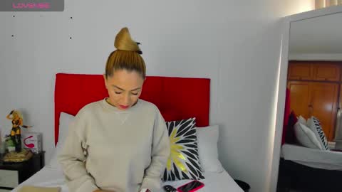 ema garcia  online show from 11/17/25, 12:55