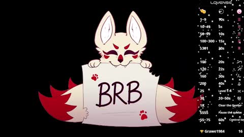 Ema Lambert  online show from 02/10/25, 11:02