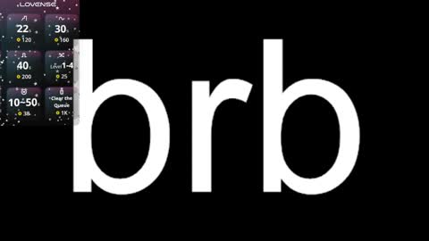 Ema Lambert  online show from 09/27/25, 06:46
