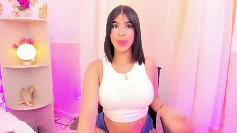 Ema Lambert  online show from 10/18/25, 06:41