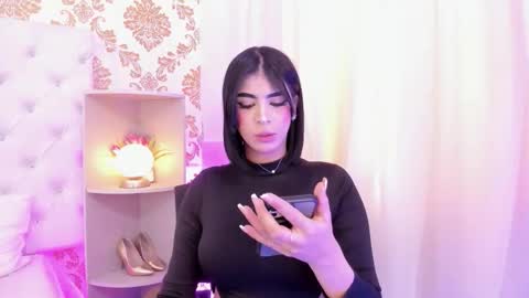 Ema Lambert  online show from 12/01/25, 05:07