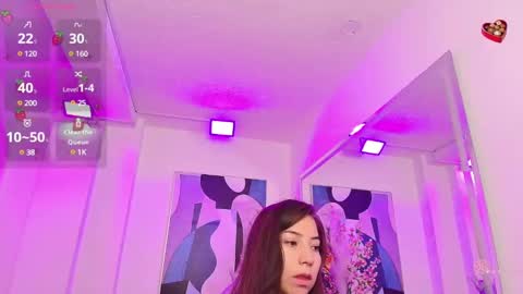 Ema louisx  online show from 03/03/25, 12:37