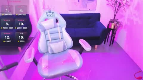 Ema louisx  online show from 01/10/26, 02:35