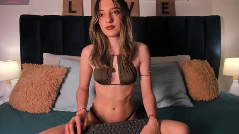 Ema online show from 11/26/25, 08:10