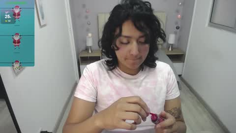 Ema online show from 12/23/24, 07:09